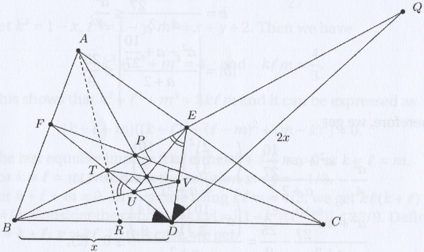 problem