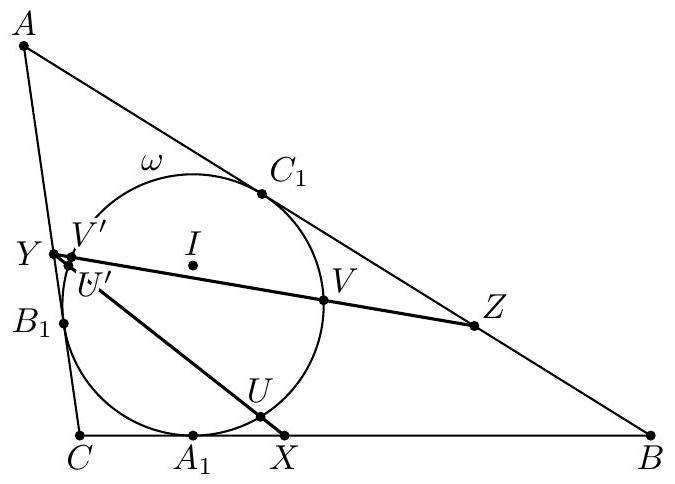 problem