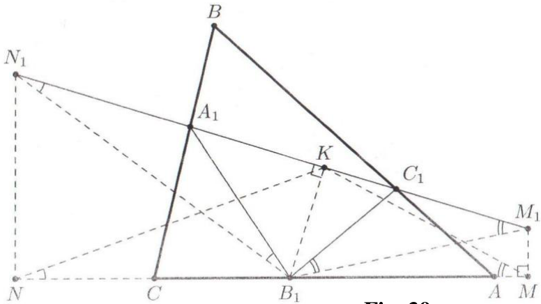 problem