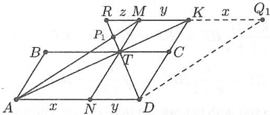 problem