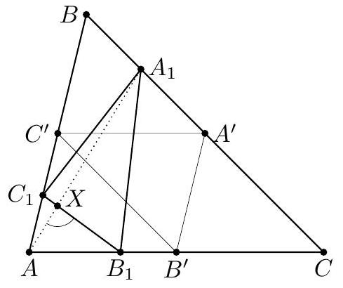 problem